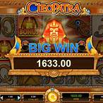 cleopatra slot machines free